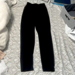 Nike dri-fit pants